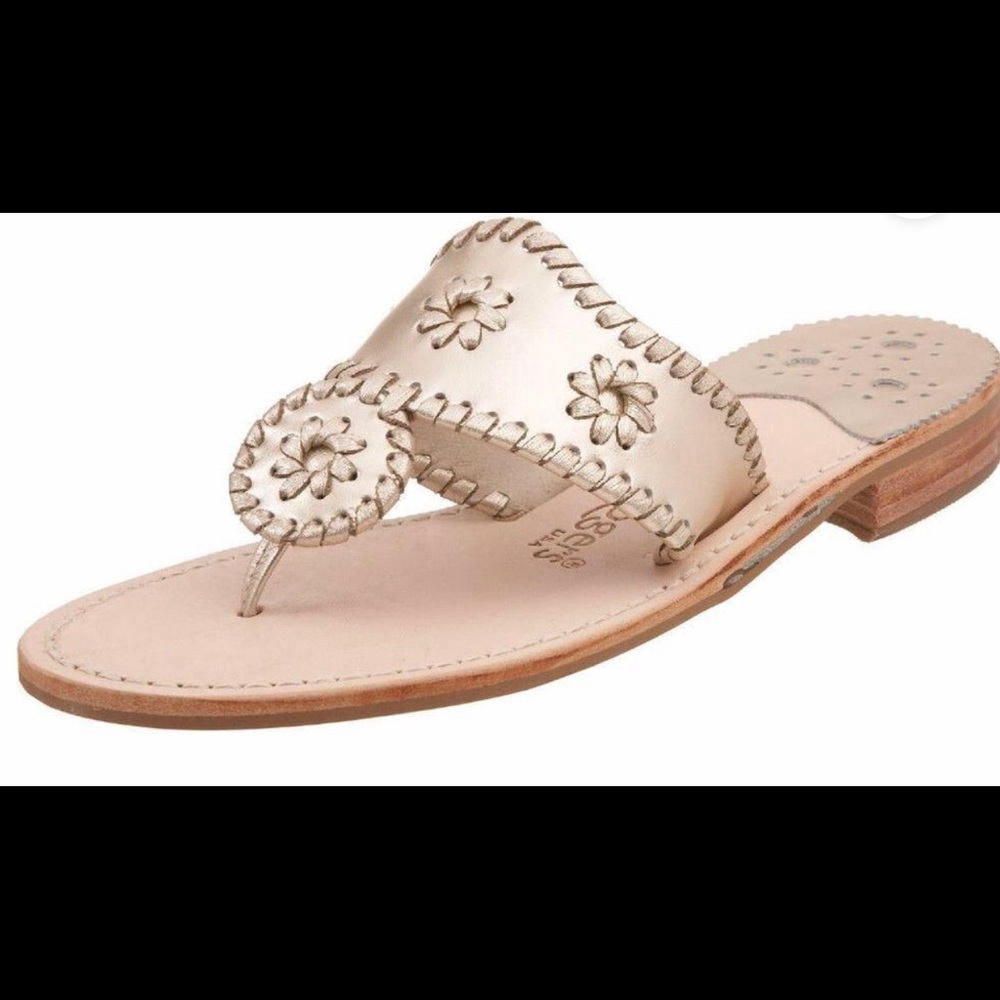 Jack Rogers Hampton